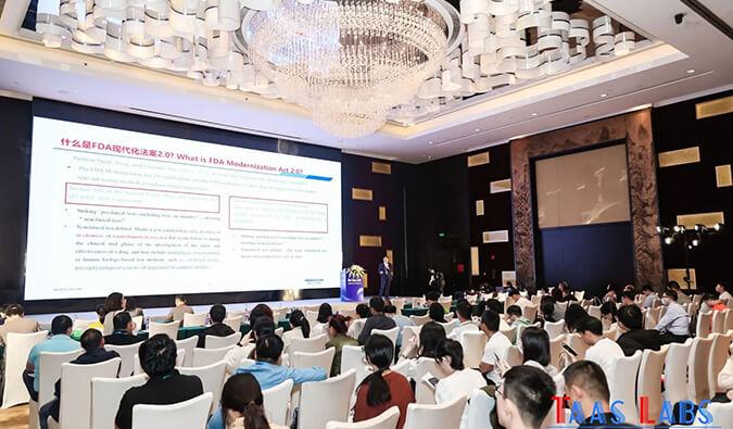 J9集团探路细胞新药非临床钻研，新律例下NAMs的利用思虑