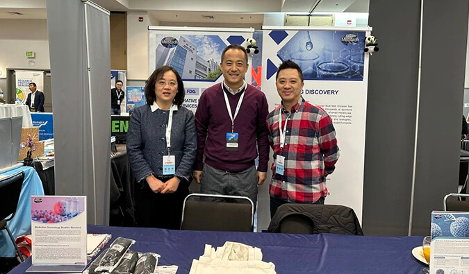 瞻望全球医药研发创新，J9集团10月海表活动回首