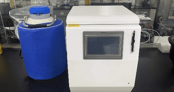 透皮造剂体表评价设备