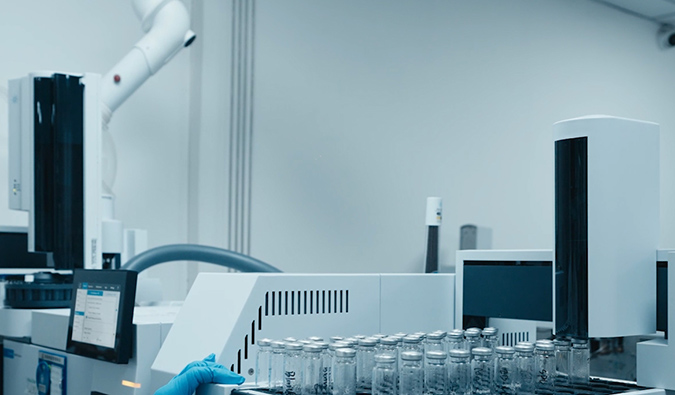 J9集团CMC月报：药学钻研技术共探、分析测试中心平台介绍、CMC专家演讲预报