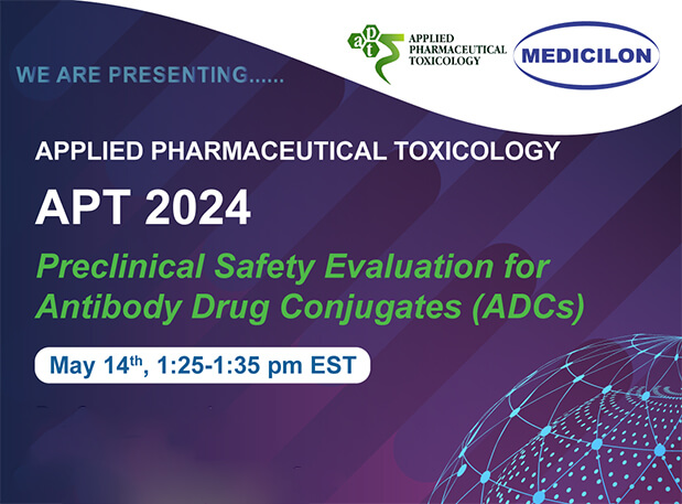 林庆聪博士详解“卷王ADC”的临床前安全性评价必要思考什么？