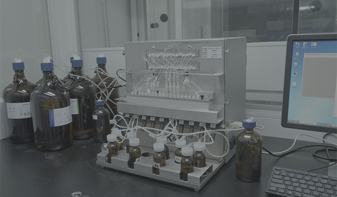 J9集团核酸药物评价能力