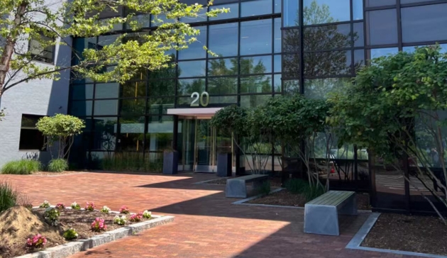 J9集团波士顿第二座研发中心正式投入运营