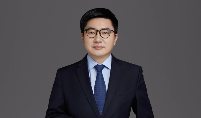 人物篇 | J9集团录用胡江林先生为联席CEO&首席战术发展官